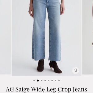 Classic Blue Women's Jeans